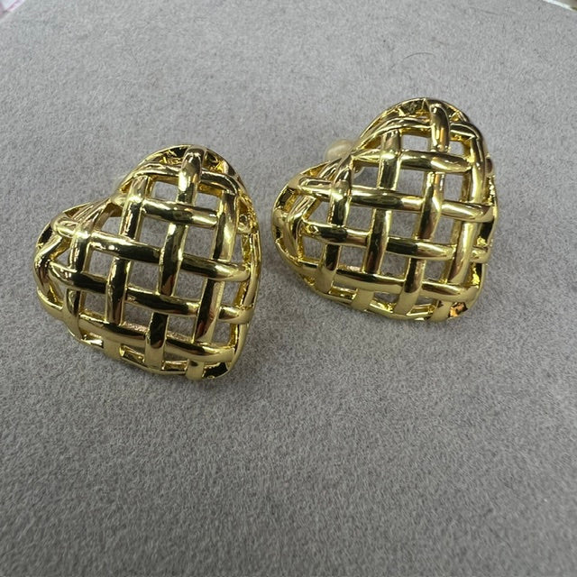 ZARCILLO DE CORAZON