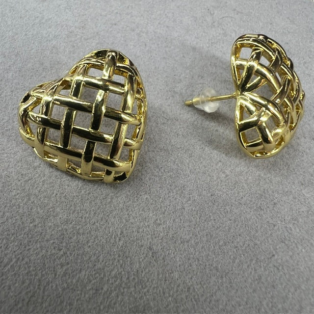 ZARCILLO DE CORAZON