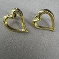 ZARCILLOS DE CORAZON