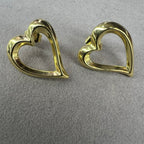 ZARCILLOS DE CORAZON