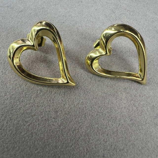 ZARCILLOS DE CORAZON