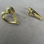 ZARCILLOS DE CORAZON