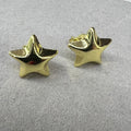 ZARCILLOS DE ESTRELLAS