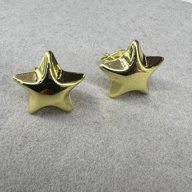 ZARCILLOS DE ESTRELLAS