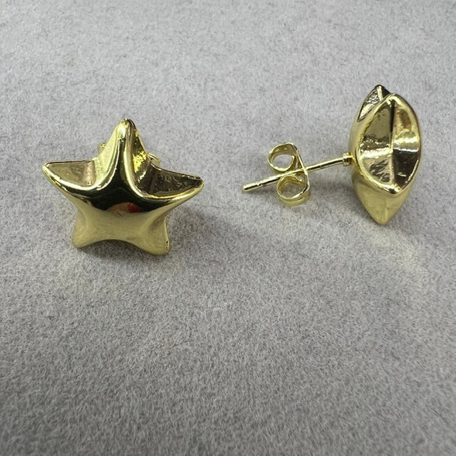 ZARCILLOS DE ESTRELLAS