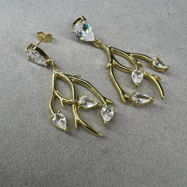 ZARCILLO ELEGANTE