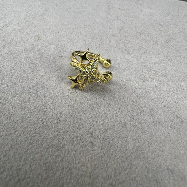 EAR CUFF