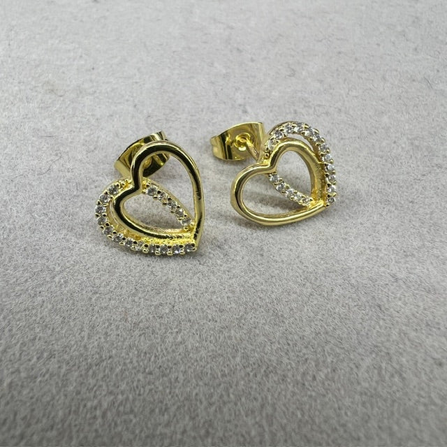 ZARCILLO TOPITO DE CORAZON