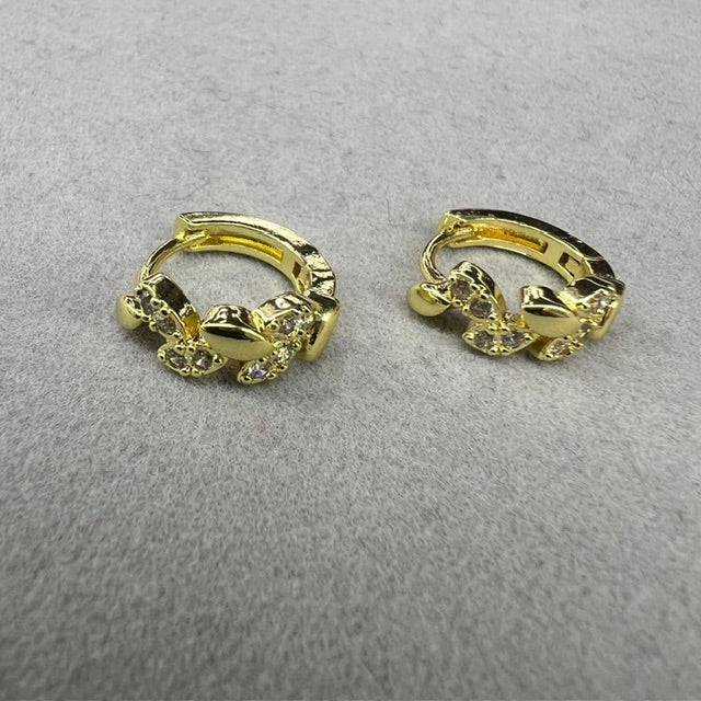 ARGOLLAS PEQUEÑAS