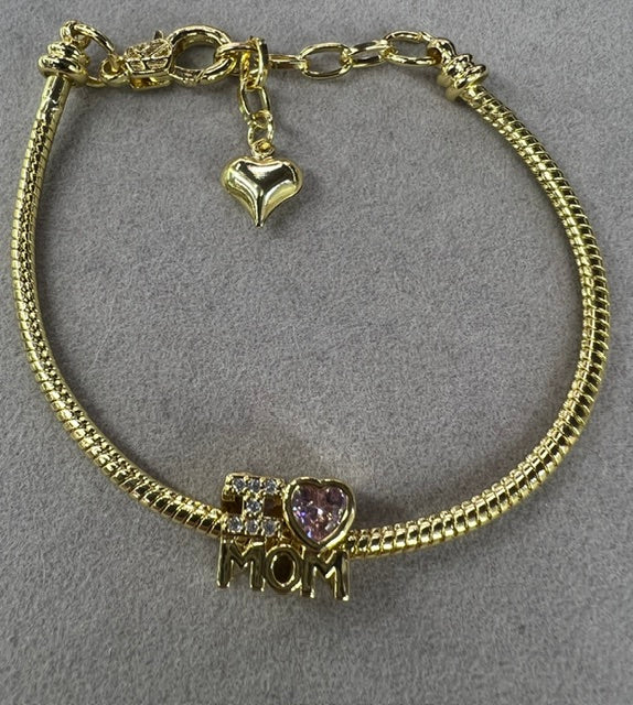 PULSERA PANDORA