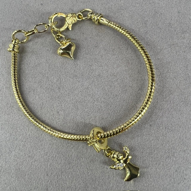 PULSERA PANDORA