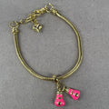 PULSERA PANDORA