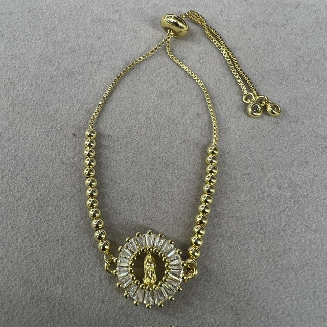 PULSERA DE BALINES