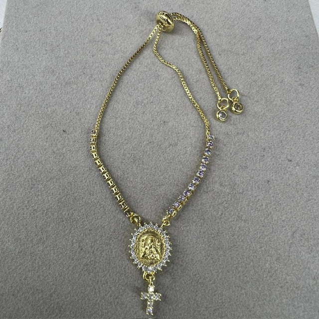 PULSERA DE BALINES