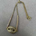 PULSERA DE BALINES