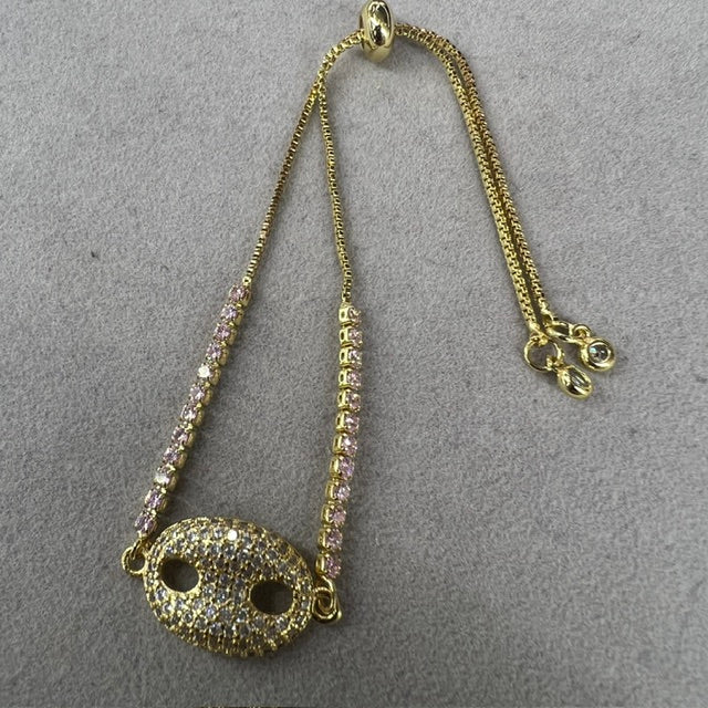 PULSERA DE BALINES