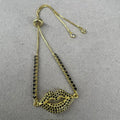 PULSERA DE BALINES