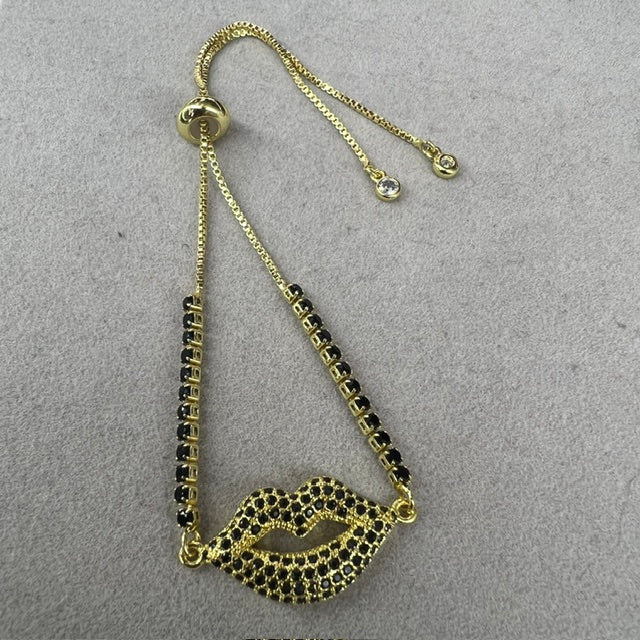 PULSERA DE BALINES