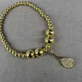 PULSERAS DE BALINES