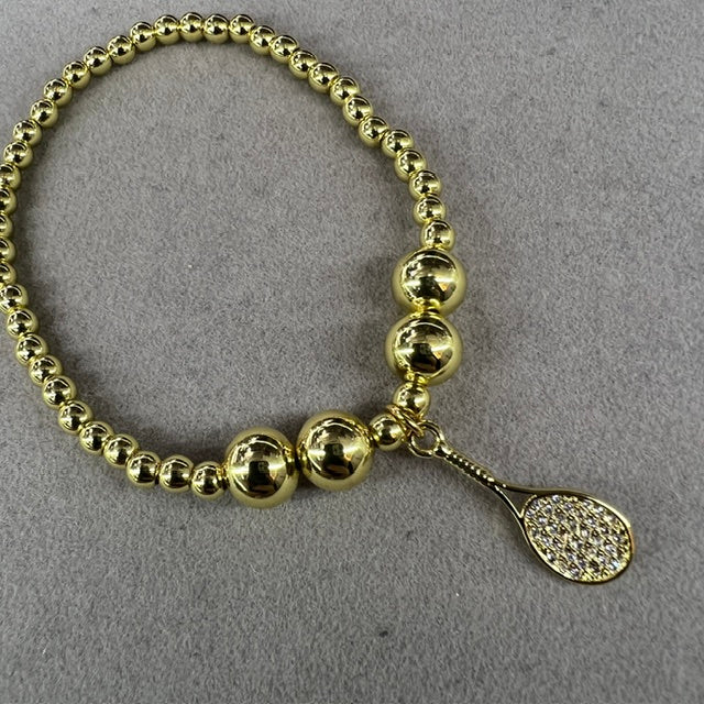 PULSERAS DE BALINES