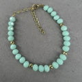 PULSERA DE CRISTAL