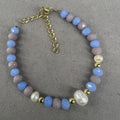 PULSERA DE CRISTAL
