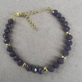 PULSERA DE CRISTAL