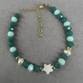 PULSERA DE CRISTAL
