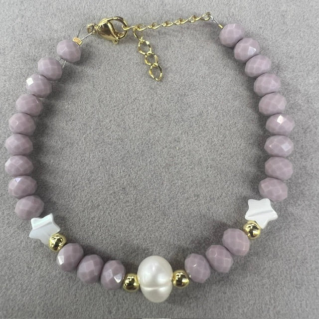 PULSERA DE CRISTAL