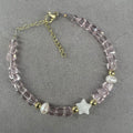 PULSERA DE CRISTAL