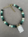 PULSERA DE CRSITAL