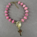 PULSERA DE OPALO