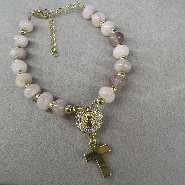 PULSERA DE OPALO