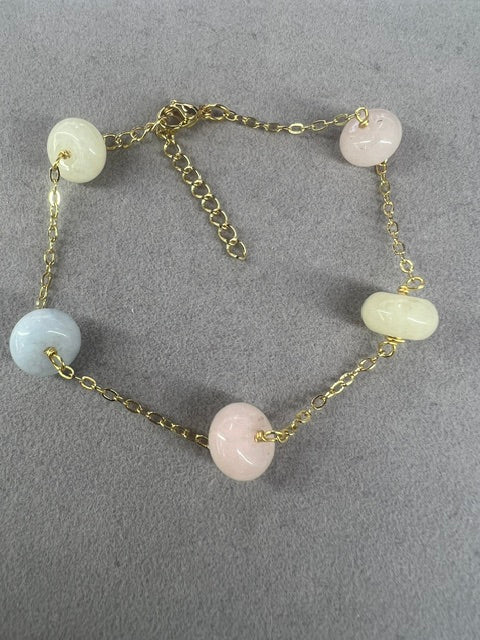 PULSERA OPALO