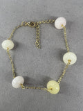 PULSERA OPALO