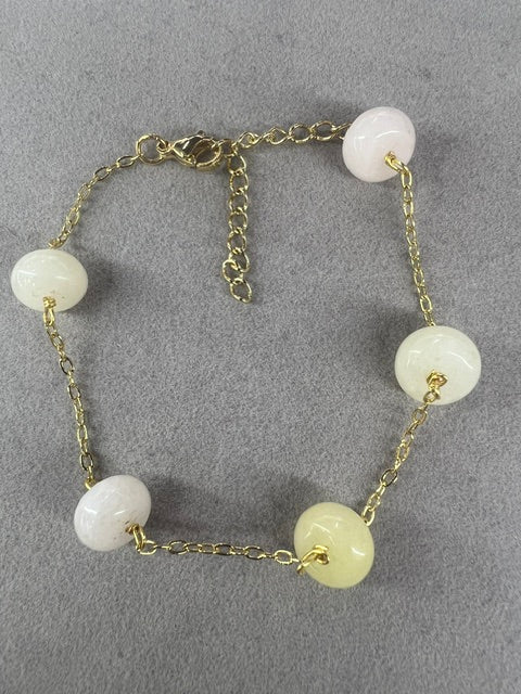 PULSERA OPALO