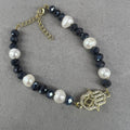PULSERA DE CRISTAL